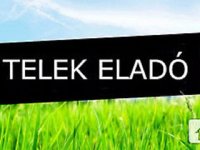 Eladó telek, Siófokon 75.9 M Ft / költözzbe.hu