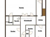 Eladó családi ház, XIV. kerületben 499 M Ft, 8 szobás