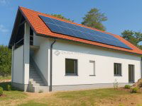 Eladó családi ház