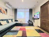 Eladó téglalakás, VIII. kerületben 76.9 M Ft, 2 szobás