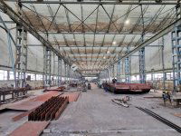 Eladó ipari ingatlan, Nyergesújfaluban 750 M Ft