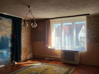 Eladó családi ház, Egerben 21.5 M Ft, 2 szobás