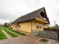 Eladó családi ház, Berhidán 42 M Ft, 2 szobás
