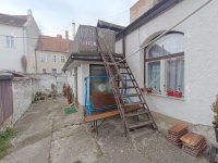 Eladó sorház, Sopronban 37 M Ft, 2 szobás / költözzbe.hu