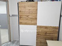 Eladó családi ház, Pusztaszabolcson 89 M Ft, 3 szobás