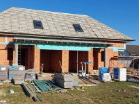 Eladó ikerház, Ebesen 99.9 M Ft, 4 szobás / költözzbe.hu