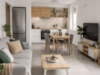 Eladó téglalakás, Levélen 47.9 M Ft, 2 szobás