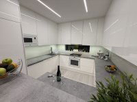 Eladó ikerház, Mogyoródon 229.5 M Ft, 4 szobás