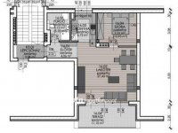Eladó téglalakás, Siófokon 81.099 M Ft, 2 szobás