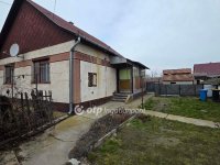 Eladó családi ház, Földesen 32 M Ft, 2 szobás