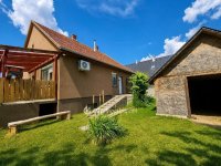 Eladó családi ház, Szalkszentmártonon 48.9 M Ft, 2 szobás