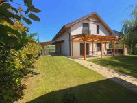 Eladó családi ház, Balatonmáriafürdőn 199 M Ft, 5 szobás
