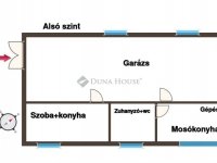 Eladó családi ház, Pécsett 79.9 M Ft, 7 szobás