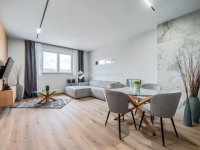 Eladó téglalakás, XIII. kerületben 259 M Ft, 3 szobás