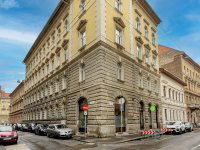 Eladó téglalakás, VI. kerületben, Szív utcában 46.9 M Ft