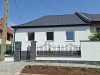 Eladó családi ház, Miskolcon 89.2 M Ft, 3 szobás