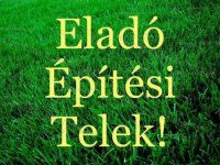 Eladó telek, Szőlősgyörökön 8 M Ft / költözzbe.hu