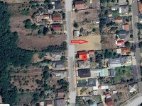 Eladó telek, Nyíregyházán 28 M Ft / költözzbe.hu