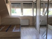 Kiadó sorház, albérlet, Kecskeméten 299 E Ft / hó, 4 szobás
