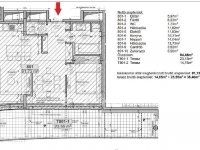 Eladó téglalakás, Debrecenben 222 M Ft, 3 szobás