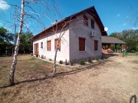Eladó családi ház, Baján, Mérleg utcában 69.99 M Ft