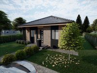 Eladó családi ház