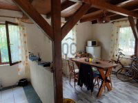 Eladó nyaraló, Ráckevén 47.5 M Ft, 4 szobás