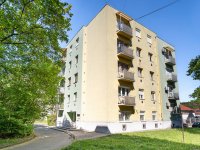 Eladó téglalakás, Miskolcon, Örs utcában 23.9 M Ft, 1+1 szobás