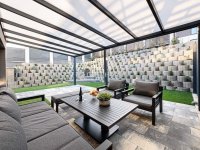 Eladó ikerház, Mogyoródon 198.75 M Ft, 4 szobás