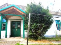 Eladó családi ház, Nemesvámoson 49.5 M Ft, 1 szobás