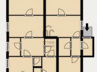 Eladó családi ház, XVII. kerületben 92.99 M Ft, 4 szobás