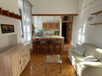 Kiadó téglalakás, albérlet, Sopronban 110 E Ft / hó, 1 szobás