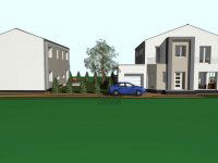 Eladó ikerház, Budapesten, XVIII. kerületben 139.9 M Ft, 5 szobás