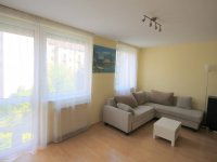 Kiadó téglalakás, albérlet, IX. kerületben, Liliom utcában