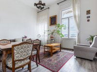 Eladó téglalakás, VI. kerületben, Podmaniczky utcában 75.9 M Ft