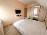 Eladó ikerház, XVIII. kerületben 124.99 M Ft, 4 szobás