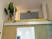 Eladó téglalakás, VI. kerületben 36.9 M Ft, 1 szobás