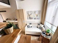 Eladó téglalakás, IX. kerületben 54 M Ft, 1 szobás