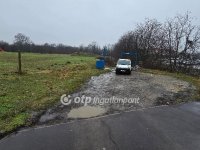 Eladó telek, Berettyóújfaluban 79.9 M Ft / költözzbe.hu