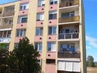 Eladó panellakás, Bátonyterenyén 13.75 M Ft, 2 szobás