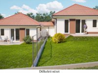 Eladó ikerház, Őrbottyánban 94.5 M Ft, 4 szobás