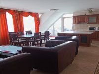 Kiadó téglalakás, albérlet