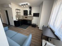 Kiadó téglalakás, albérlet