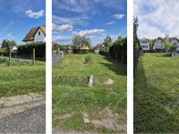 Eladó telek, Fertőrákoson 25.5 M Ft / költözzbe.hu