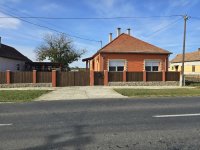 Eladó családi ház, Homokszentgyörgyön 31.95 M Ft, 3 szobás