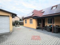 Eladó ikerház, Szigethalmon 83.5 M Ft, 3+1 szobás