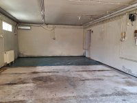 Eladó ipari ingatlan