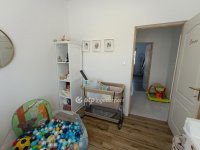 Eladó családi ház, Ercsiben 54.9 M Ft, 3 szobás