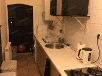 Kiadó téglalakás, albérlet, Kecskeméten 199 E Ft / hó