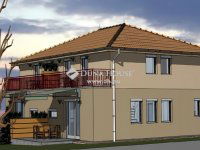 Eladó ikerház, XXII. kerületben 139.9 M Ft, 4 szobás